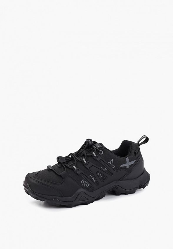 Кроссовки Shuzzi