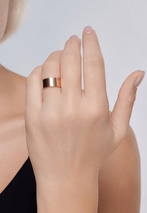 Кольцо Sokolov