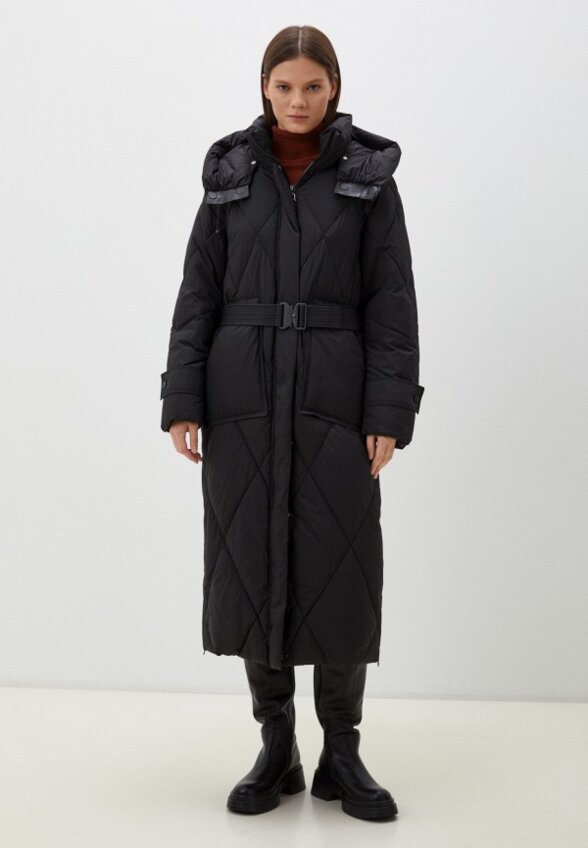 Куртка стеганая Winterra