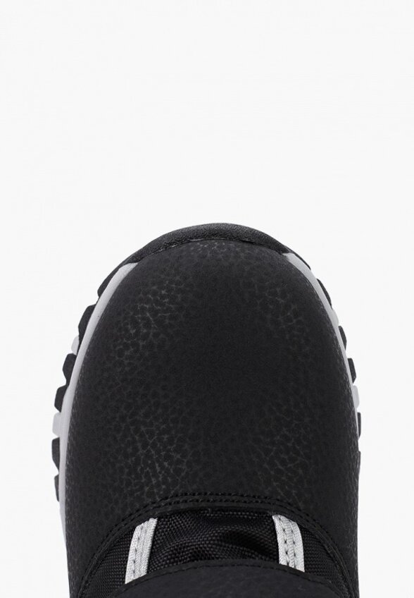 Ботинки Nikastyle