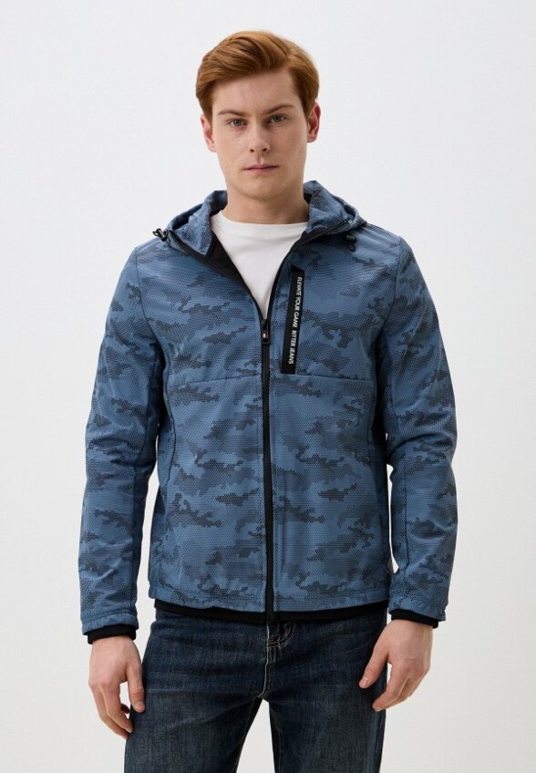 Ветровка Ritter