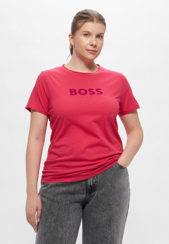 Футболка Boss