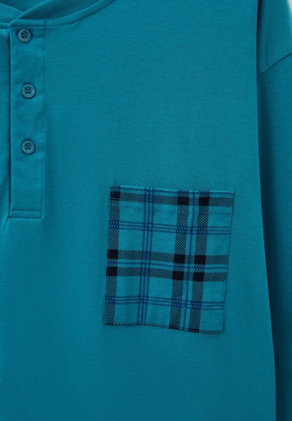 Пижама Mr Bigman