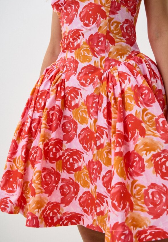 Сарафан DanMaralex