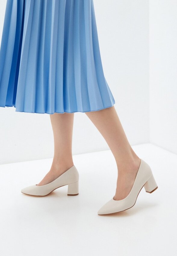 Туфли Dino Ricci Select