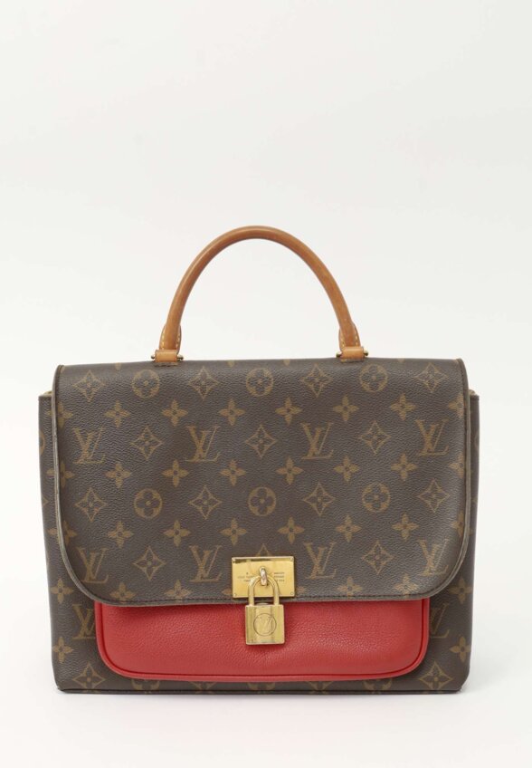 Louis Vuitton Marignan