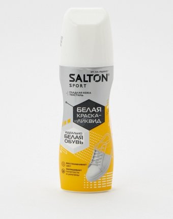 Краска для гладкой кожи Salton Professional мужчинам