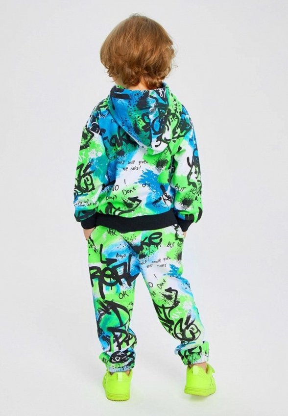 Брюки спортивные PlayToday