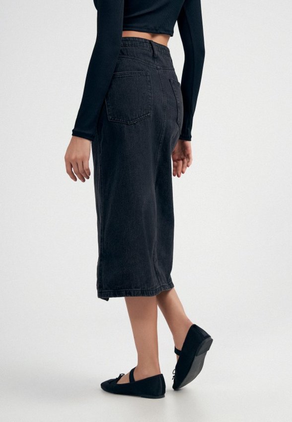 Юбка джинсовая Твое