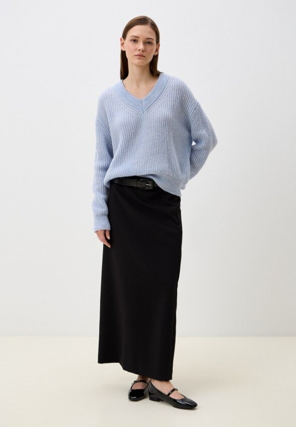 Пуловер Black Pine