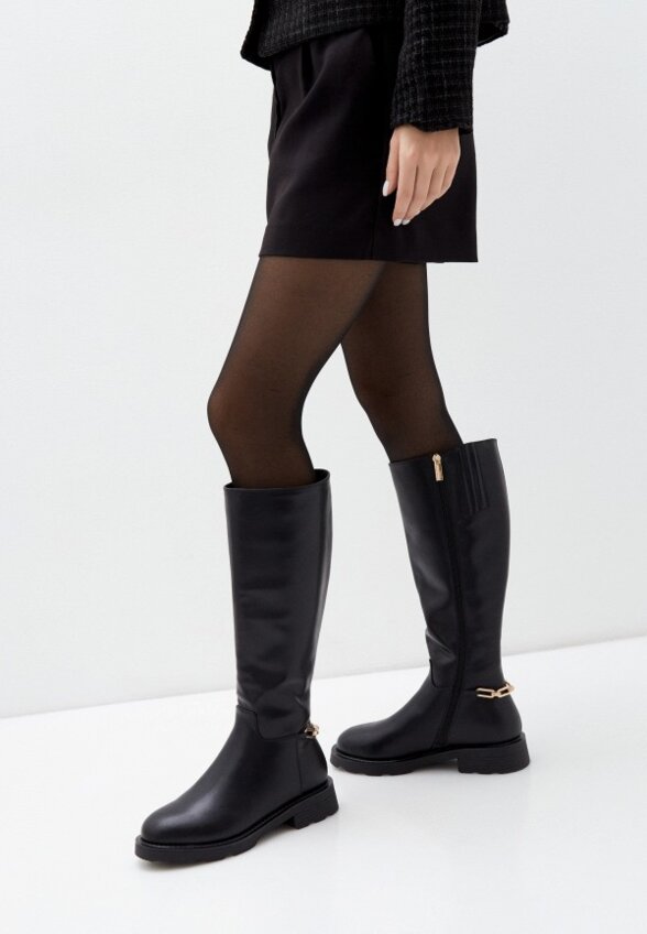 Сапоги Francesco Donni