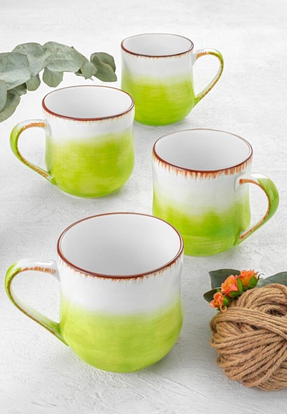 Набор кружек Elan Gallery