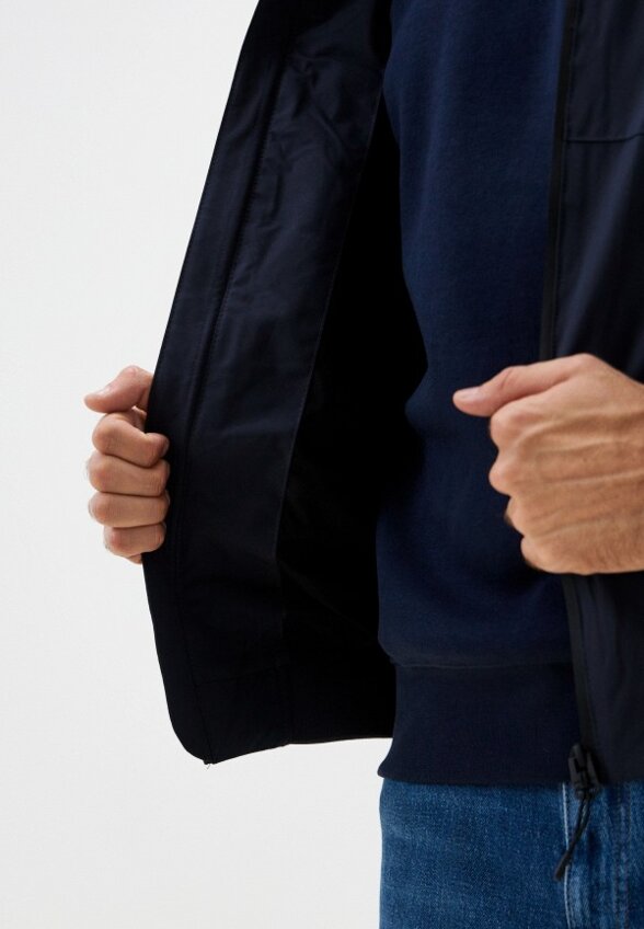 Куртка утепленная Springfield