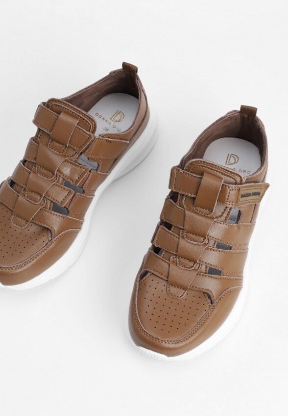 Кроссовки Donna D’oro