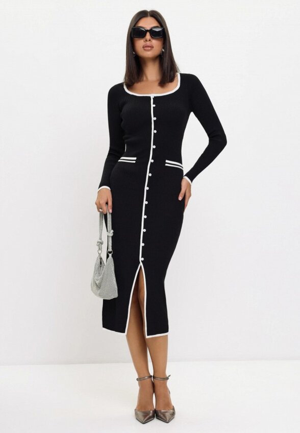 Платье Sandrine