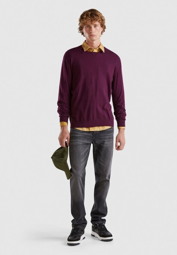 Джемпер United Colors of Benetton