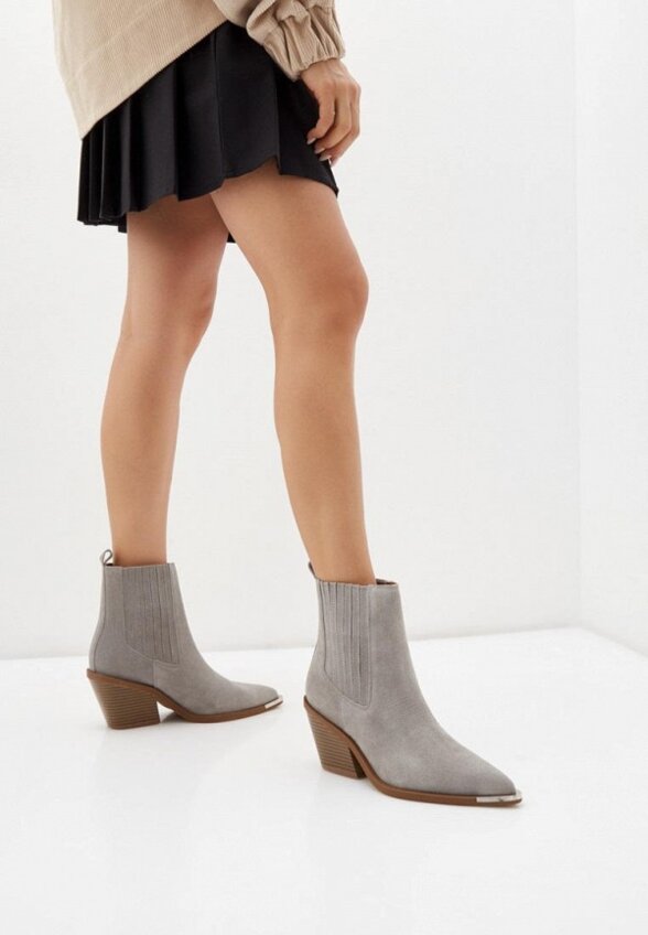 Ботильоны Sbalo