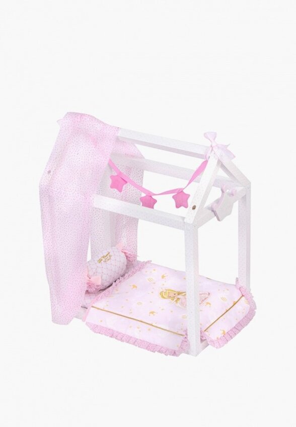 Набор аксессуаров для куклы DeCuevas Toys