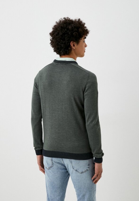 Джемпер Cudgi