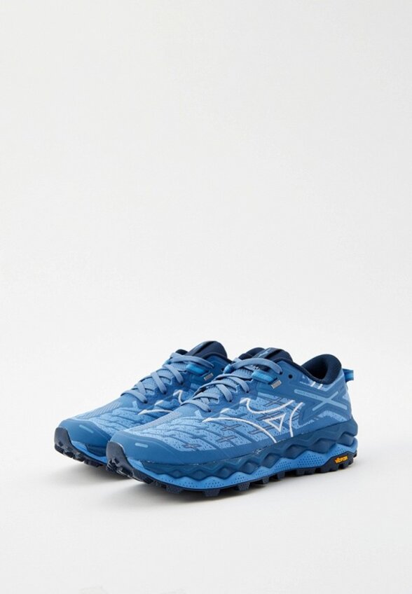 Кроссовки Mizuno