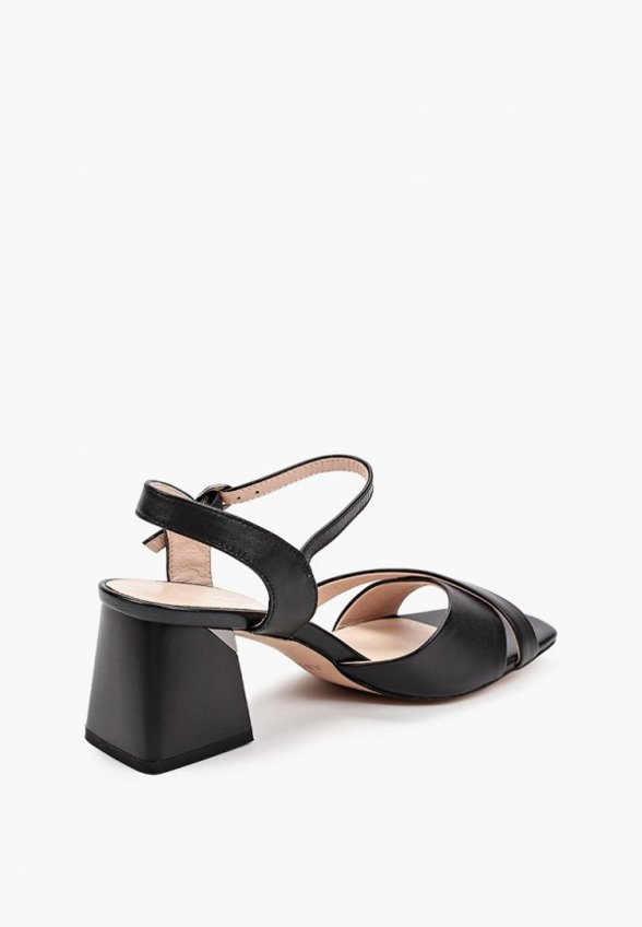 Босоножки Abricot