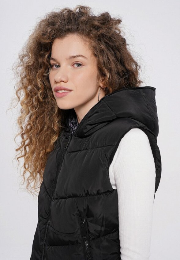 Жилет утепленный Твое