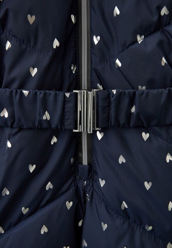 Комбинезон утепленный Kaysarow