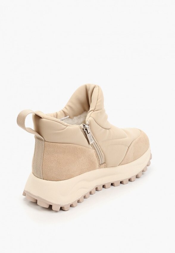 Ботинки Covani