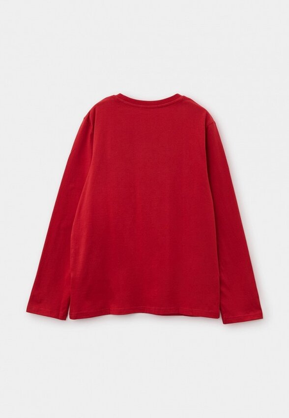 Лонгслив Elementarno