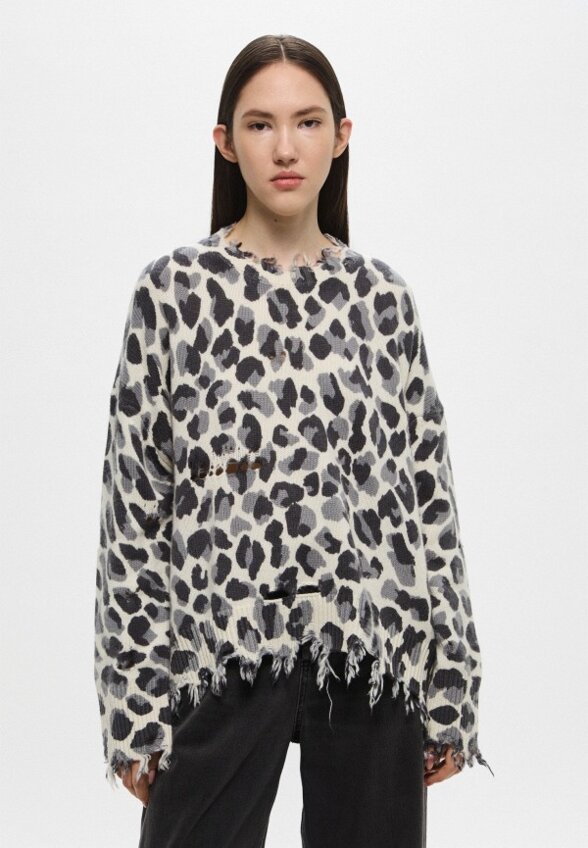 Джемпер Addicted