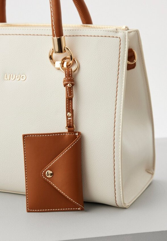 Сумка и брелок Liu Jo