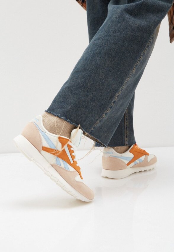 Кроссовки Reebok