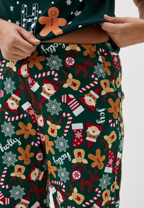 Пижама Immotis