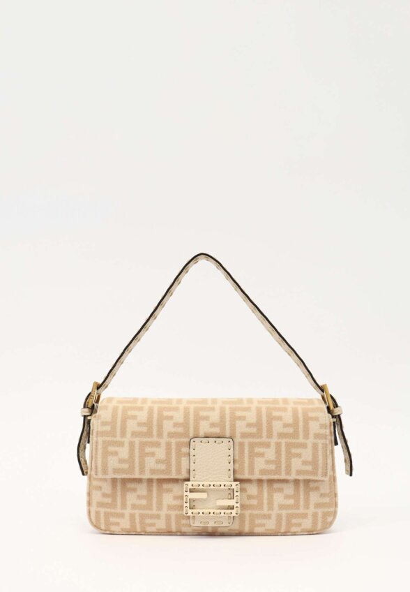 Fendi Baguette