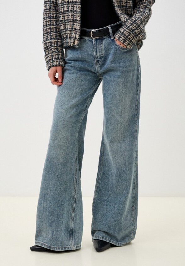 Джинсы Mossmore