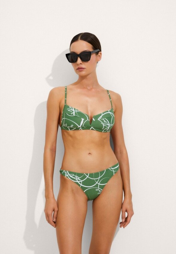 Плавки Karl Lagerfeld