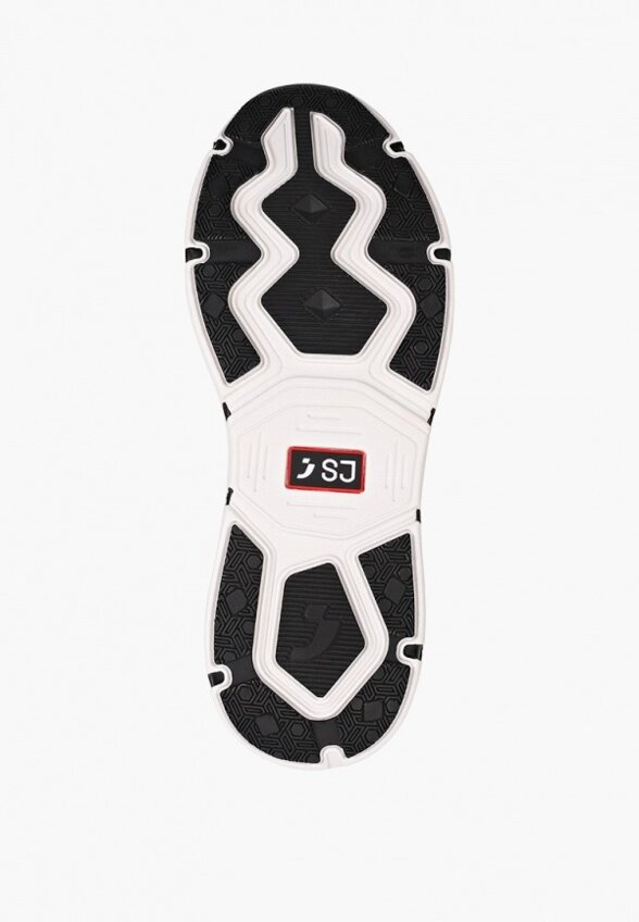 Кроссовки Safety Jogger