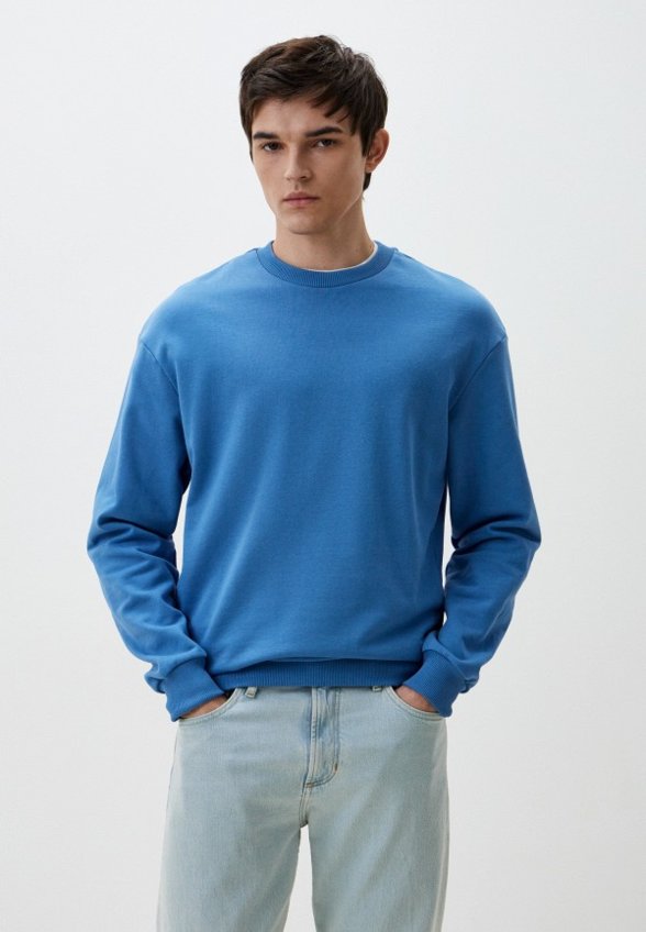 Свитшот Mark Formelle