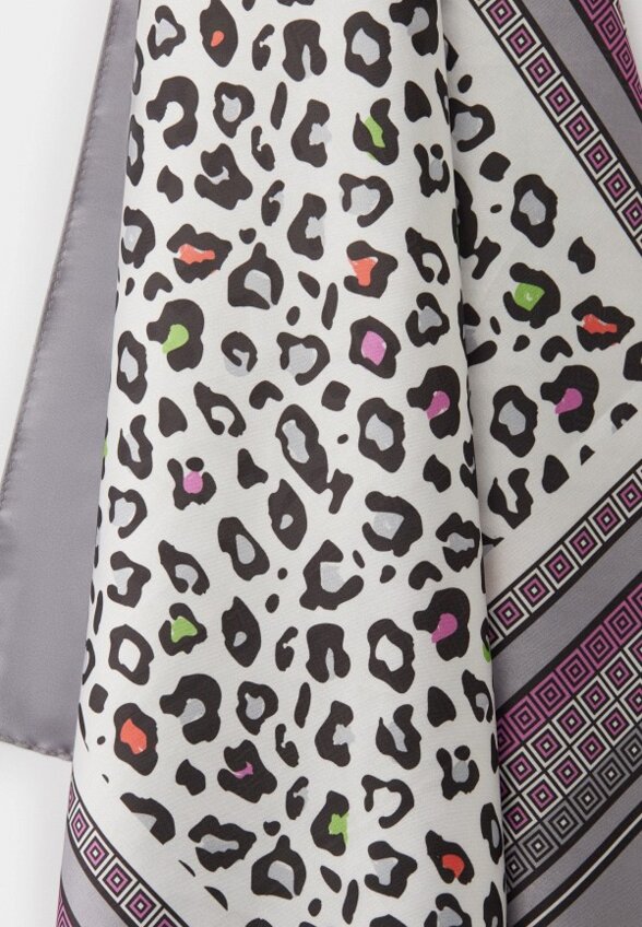 Платок Fabretti