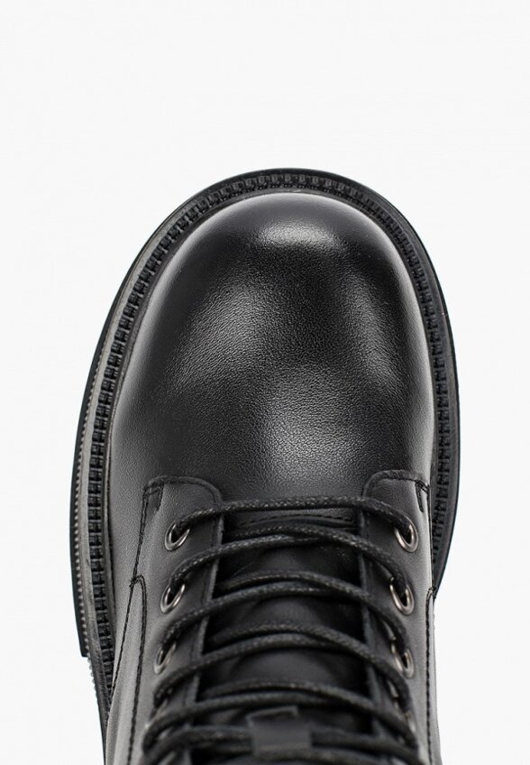 Ботинки Abricot