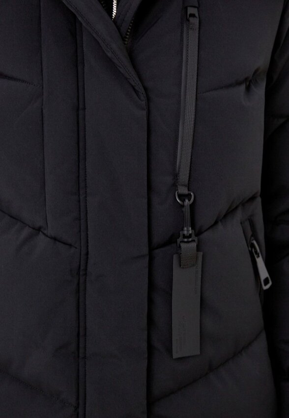 Пуховик Morozoff