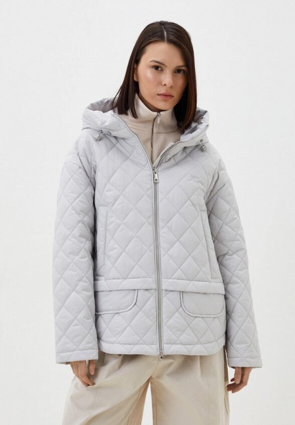 Куртка утепленная Lawinter