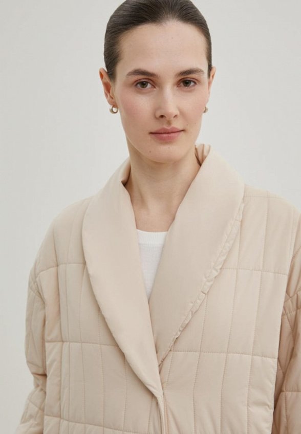 Куртка-пальто Finn Flare