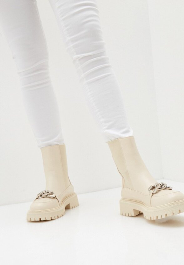 Ботинки Vivian Royal