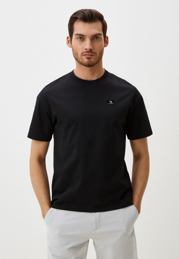 Футболка спортивная Camel