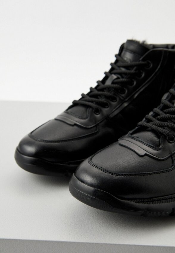 Ботинки Baldinini