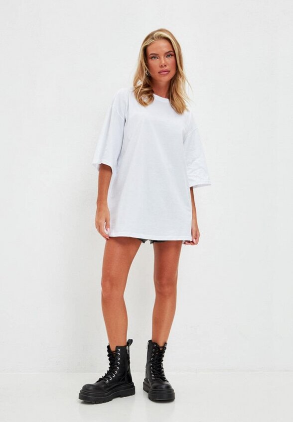 Футболка Nila