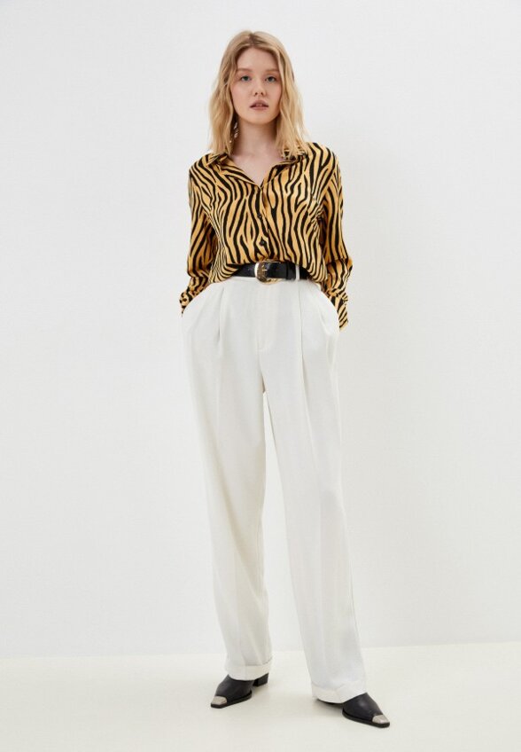 Блуза Viviarte Studio