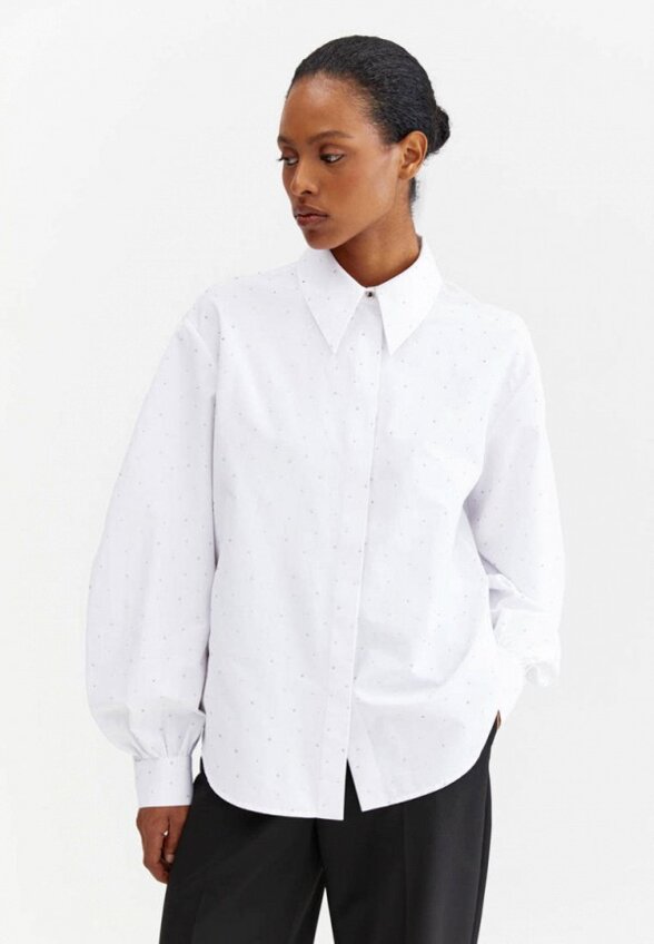 Рубашка M.Reason