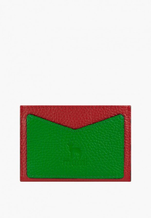 Кредитница Mumi